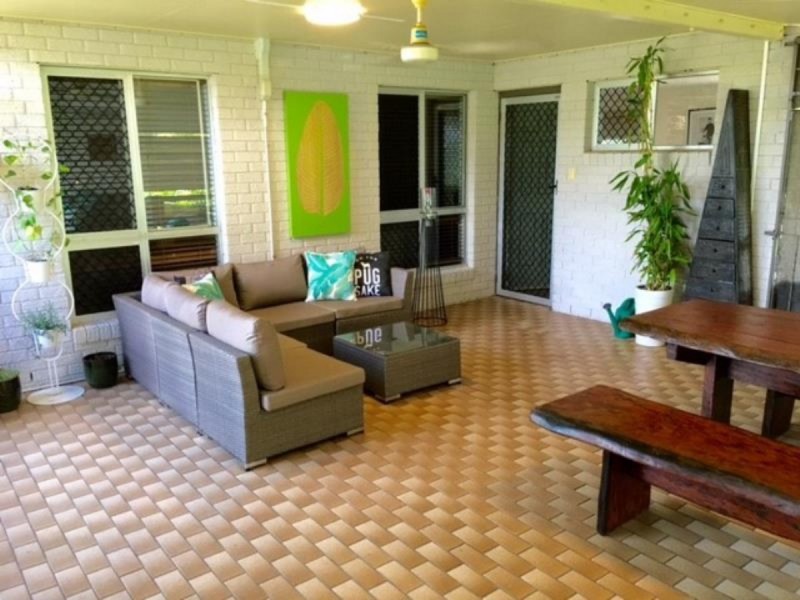 215 Pritchard Street, Frenchville QLD 4701